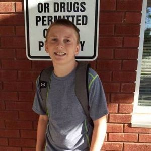 Meet your Posher, Austin